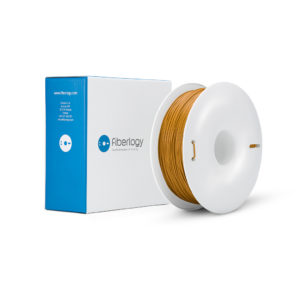 Fibersilk - Bronze - 1.75mm - by Fiberlogy