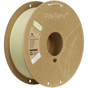 POLYTERRA PLA MARBLE SANDSTONE 1.75mm - 1kg By Polymaker