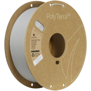 POLYTERRA PLA MARBLE LIMESTONE 1.75mm - 1kg By Polymaker