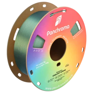 PANCHROMA PLA STARLIGHT AURORA 1.75mm - 1kg By Polymaker